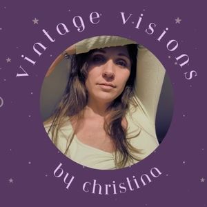 Meet your Posher, Christina